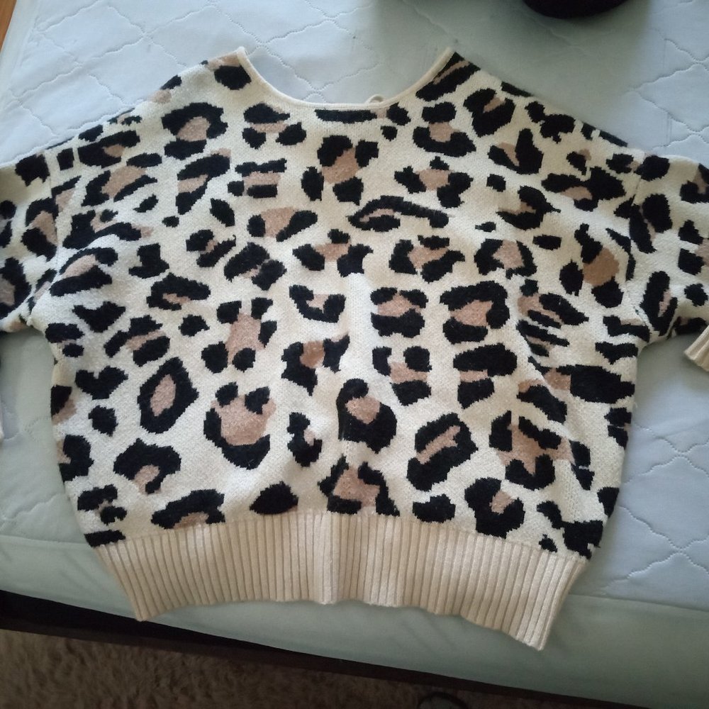 Entro Sweater